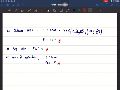 a-semicircular-conductor-of-radius-r0250-mathrmm-is-rotated-about-the-axis-a-c-at-a-constant-rate-of-04615