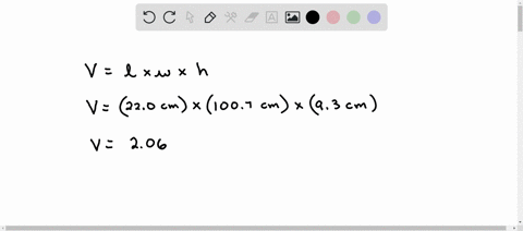 calculate-the-volume-of-the-box-the-length-of-the-box-is-220-cm-width-1007-cm-height-93-cm-pay-attention-to-the-significant-figures-206-x-104-cm-206032-x-104-cm-21x104-cm-20-x104-cm-0-20603-52484
