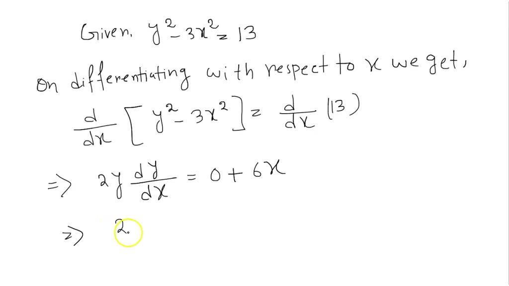 SOLVED: A point moves along the straight line x+3y=6. Find the rate of ...