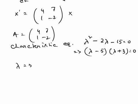 solve-the-given-system-of-differential-equations-by-systematic-elimination-dx-dt-4x-ty-dy-dt-x-2y-xt-yt-e-3t-7c2-st-c1-3t-c1-e-c2-est-83274