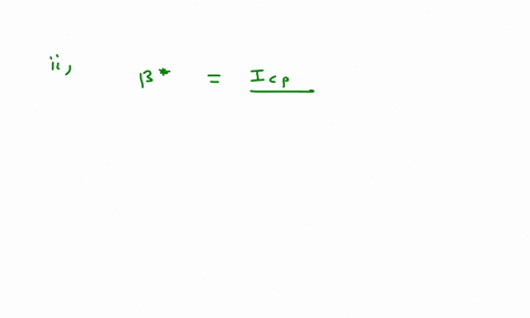 for-an-ideal-pnp-transistor-the-current-components-are-given-by-iep3ma-ien00lma-ic299madetermine-i-emitter-efficiency-ii-base-transport-factor-iii-common-base-current-gain-iv-common-emitter-24332