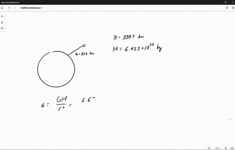 gravitational-force-the-diameter-of-the-planet-mars-is-6794-km-its-mass-is-64219-x-1023-kg-the-universal-gravitational-constant-is-g6673x10-11-nm2-kg2-a-satellite-circles-mars-at-the-altitud-25441