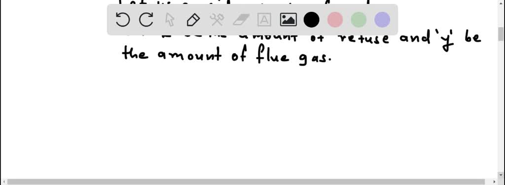 Solved A sample of coal was analysed by combustion in