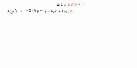 in-the-next-five-problems-please-determine_-and-interpret-the_maximum-o-minimum-gfa-quadratic-function-for-each-of-the-questions-determine-and-correctly-interpret-the-maximum-or-minimum-of-t-63699