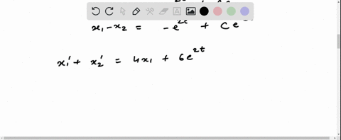 solve-the-given-non-homogeneous-system-x_1primex_1x_2e2-t-quad-x_2prime3-x_1-x_25-e2-t-55465