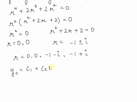 determine-suitable-form-for-y-t-if-the-method-of-undetermined-coefficients-is-to-be-used_do-not-evaluate-the-constants-y4-2y-2y-2ext-9te-8t-e-sin-t-use-jklmq-as-coefficients-enclose-argument-87218