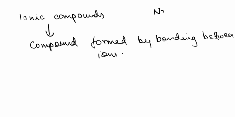 which-of-the-following-are-common-properties-of-an-ionic-compound-92663