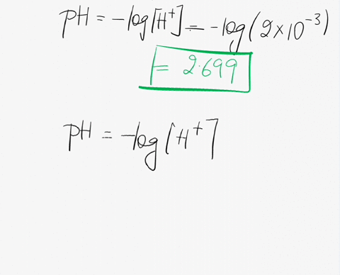 calculate-the-ph-value-of-a-002-m-solution-of-hno3-and-ph-of-a-005-m-solution-of-naoh-calculate-the-ph-value-obtain-after-mixing-75ml-of-the-acid-solution-with-25ml-of-base-solution-60316