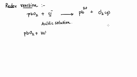 complete-and-balance-the-following-redox-equation-that-occurs-in-acidic-solution-using-the-set-of-smallest-whole-number-coefficients-what-is-the-sum-of-all-the-coefficients-in-the-equation-p-12678