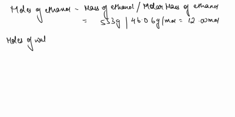 un-volumen-de-1o0l-de-una-solucion-de-etanol-czhso-335-g-de-agua-determine-masa-molar-4606-g-mol-contiene-553-g-de-etanoly-ia-fraccion-molar-de-etanol-en-esta-solucion-seleccione-una-a-0623-11535