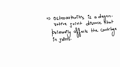 a-65-year-old-woman-experiences-increasing-pain-stiffness-and-swelling-in-her-knees-shes-diagnosed-with-osteoarthritis-how-does-this-condition-specifically-affect-the-purpose-of-the-joint