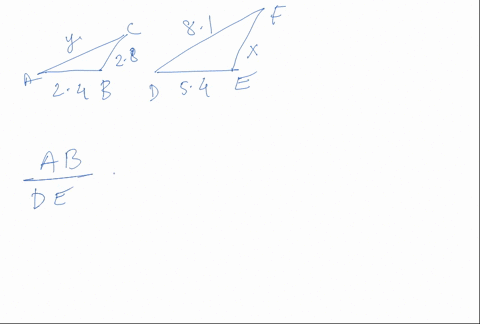 question-12-the-two-triangles-below-are-similar-find-the-missing-lengths-px-63y-39-x-63y-36-6z-72y-39-rn-24y-36-33832