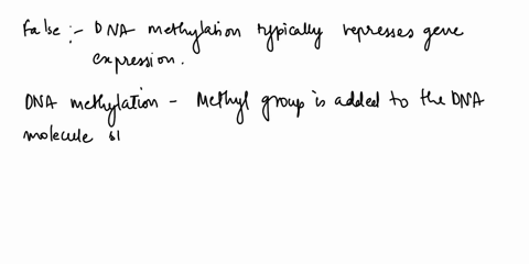dna-methylation-usually-activates-gene-expression_-answer-2-the-activity-of-some-transcription-factors-can-be-regulated-by-covalent-modifications-answer-3_-dna-that-contains-actively-transcr-05045