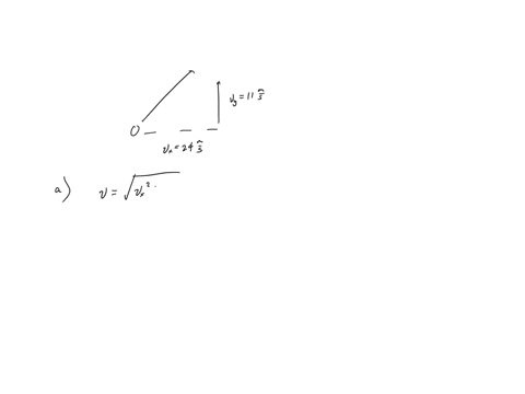 a-ball-is-kicked-with-an-initial-velocity-of-24-ms-in-the-horizontal-direction-and-11-ms-in-the-vertical-direction-assume-the-ball-is-kicked-from-the-ground-for-each-answer-enter-a-number-a-76404