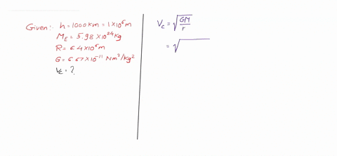 calculate-the-speed-of-a-satellite-in-an-orbit-at-a-height-of-1000-km-from-the-earths-surface-me-5981024-kg-r-64106-m-2