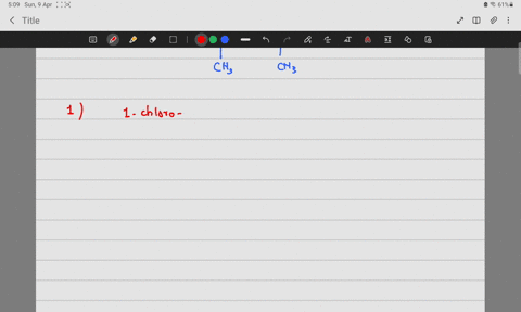 draw-all-the-monochlorinated-derivatives-of-23-dimethylbutane-82412