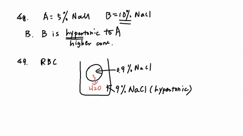 48-solution-contains-5-nacl-nacl-dissolved-dissolved-water-solutlon-in-water-contains-1098-which-of-the-statements-below-best-describes-the-concentrations-of-these-solutions-solution-hyperto-16404