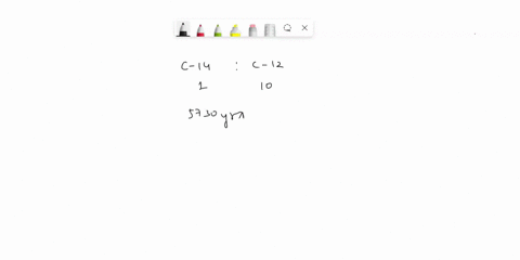 the-ratio-of-carbon-14-to-carbon-12-in-a-piece-of-charcoal-from-a-fire-pit-in-an-archaeological-excavation-is-found-to-be-125-of-that-in-a-sample-of-modern-wood-approximately-how-old-is-the-35191