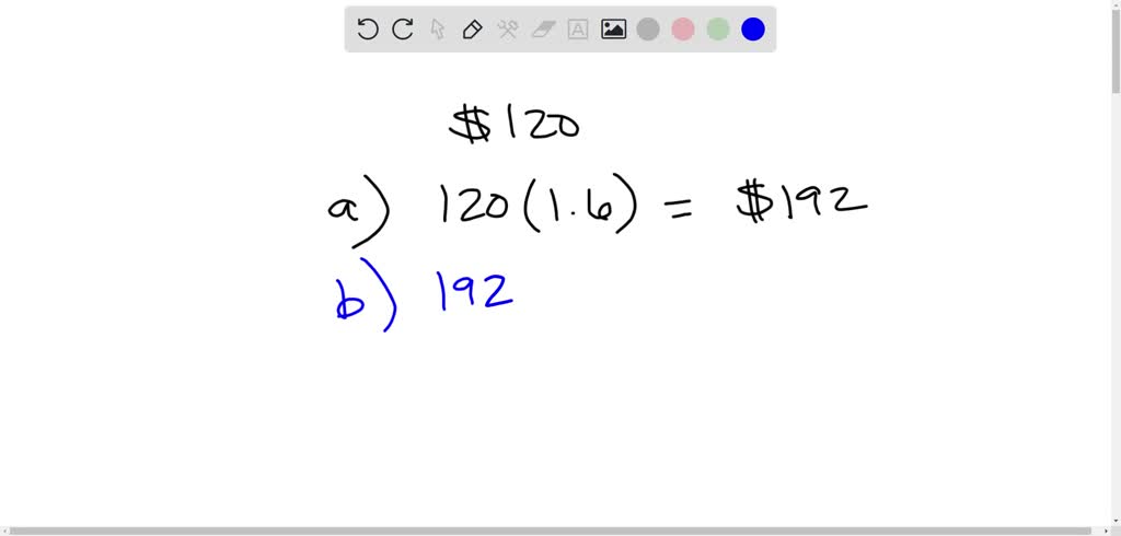 SOLVED: 'please help 8 points 9. A bike shop sells you bicycle for 63 ...