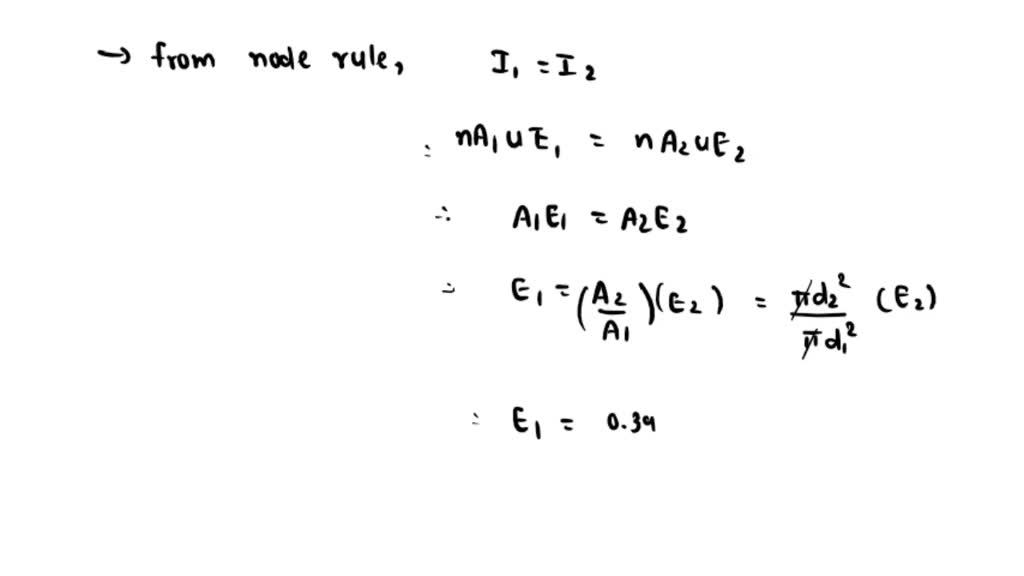 SOLVED Text Two Nichrome wires. The following questions refer to the