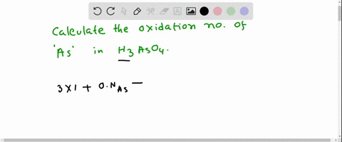 what-is-the-oxidation-number-of-as-in-k3aso4-23232