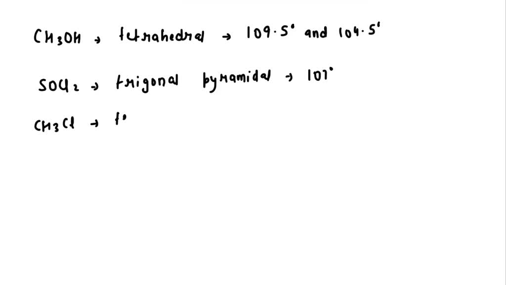 solved-consider-the-following-reaction-ch3oh-l-socl2-l-ch3cl