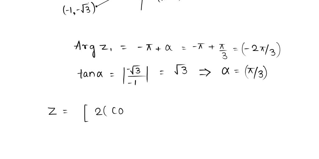 write the complex number in standard form a bi