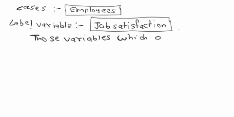 a-study-is-designed-to-examine-the-relationship-between-employees-job-satisfaction-and-the-amount-of-sleep-they-get-think-about-creating-a-data-set-for-this-study-assume-that-job-satisfactio-56982