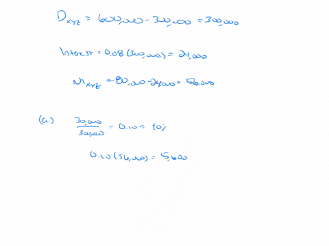homemade-leverage-and-wacc-lo1-abc-co_-and-xyz-coare-identical-firms-in-all-respects-except-for-their-capital-structure-abc-is-all-equity-financed-with-s600000-in-stock-xyz-uses-both-stock-a-59732