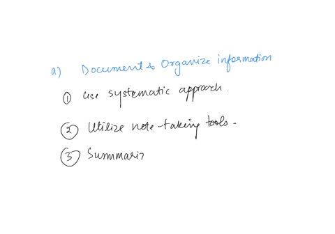 describe-how-when-reviewing-exploring-theories-of-personality-and-human-development-in-counselling-you-can-clearly-a-document-and-organise-information-b-ensure-two-ways-the-information-gathered-will-b