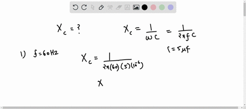 calculate-the-reactance-of-a-50-f-capacitor-at-a-60-hz-b-600-hz-and-c-6000-hz-32132