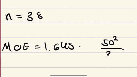 determine-the-margin-of-error-for-a-90-confidence-interval-to-estimate-the-population-mean-with-50-for-the-following-sample-sizes_-a-n-38-b-n-43-c-n-67-ai-click-the-icon-to-view-the-cumulati-41601