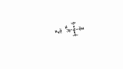 write-an-eguation-for-the-proton-transfer-reaction-that-occurs-when-the-following-acid-reacts-with-waterdraw-curved-arrows-that-show-a-mechanism-for-the-proton-transferand-modify-the-given-s-30978