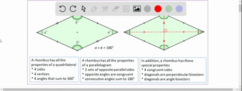 find-the-measure-of-the-numbered-angles-on-rhombus-defg
