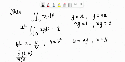 stewart-7th-ed-chapter-15-ex-1510-question-19-evaluate-jjo-ryda-where-d-is-the-region-in-the-first-quadrant-bounded-by-the-lines-y-3r-and-the-hyperbolas-ty-1iv-3-hint-use-the-change-of-varia-95444