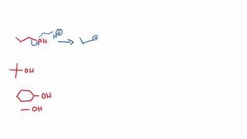question-2-2-pts-which-alcohol-will-form-the-most-stable-carbocation-when-treated-with-a-strong-mineral-acid-oh-oh-oh-oh-iv-87167