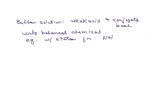 2 a the equilibrium constant for the reaction b the...