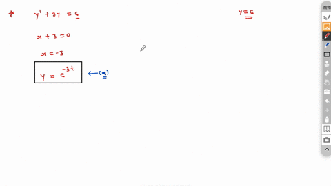 consider-the-intial-value-problem-dy-3y-6-y0-0-dt-find-a-nonzero-solution-to-the-associated-homogeneous-difterential-equation-help-formulas-b-find-a-particular-solution-to-the-nonhomogeneous-18676