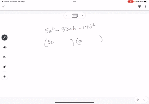 factor-the-trinomial-if-possible_-5a2-33ab-14b2-select-the-correct-choice-below-and-if-necessary-fill-in-the-answer-box-to-complete-your-choice-oa-5a2-33ab-14b2-0-b-the-polynomial-is-prime_-87173
