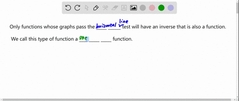 fill-in-each-blank-with-the-appropriate-word-number-or-equation-only-functions-whose-graphs-pass-the-88597