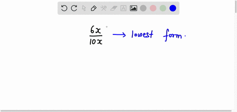 reduce-each-fraction-to-lowest-terms-frac6-x10-x-2422