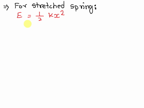 i-a-spring-has-a-spring-stiffness-constant-k-of-440-mathrmn-mathrmm-how-much-must-this-spring-be-str-59669