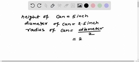 what-is-the-approximate-volume-of-a-can-that-is-5-inches-tall-and-has-a-25-inch-diameter-f-196-cu-in-g-981-cu-in-h-245-cu-in-j-393-cu-in-20099