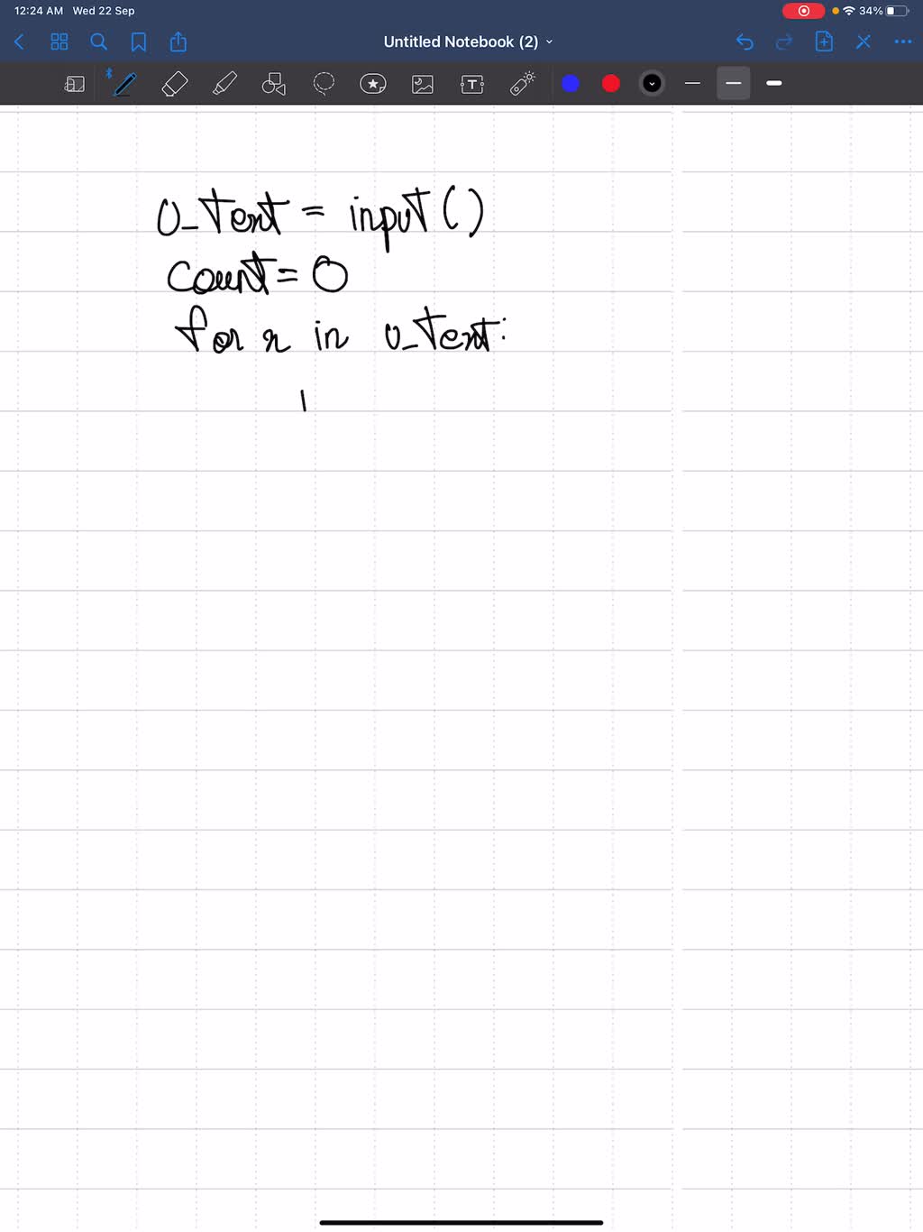 solved-given-a-line-of-text-as-input-output-the-number-of-chegg