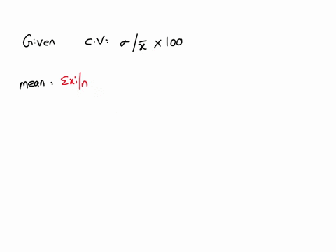 the-coefficient-of-variation-cv-describes-the-standard-deviation-as-percent-of-the-mean-because-it-has-no-units-you-can-use-the-coefficient-of-variation-to-compare-data-with-different-units-69247