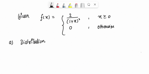 question-suppose-that-the-battery-failure-time-measured-in-hours-has-a-probability-density-function-given-by-2-for-x-0-fx-x-13-elsewhere-develop-distributions-function-of-x-find-the-probabil-98884