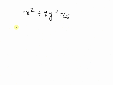 one-calculation-involving-an-ellipse-is-eccentricity-the-measure-of-how-close-an-ellipse-is-to-being-circular-by-definition-eccentricity-equals-the-ratio-where-a-is-the-distance-from-the-cen-12412