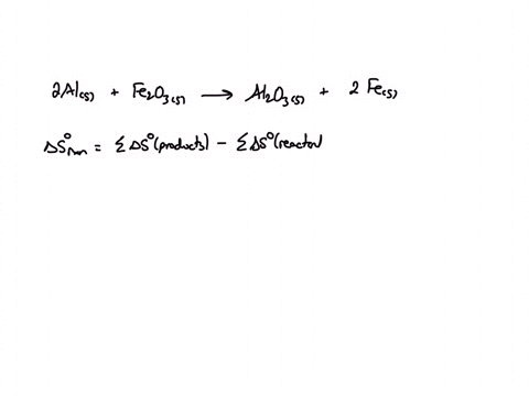 using-the-thermodynamic-information-in-the-aleks-data-tab-calculate-the-standard-reaction-entropy-of-the-following-chemical-reaction-2ai-sfezo3-alzo3-s-2fe-round-your-answer-to-zero-decimal-35447
