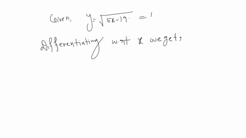calculate-the-derivative-of-the-following-function-y45x-14-dy-dx-57692