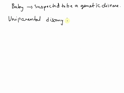 a-baby-is-born-with-an-unknown-disease-which-is-suspected-to-be-genetic-a-microarray-shows-that-the-baby-has-uniparental-disomy-upd-in-maximum-4-sentences-briefly-describe-one-way-in-which-u-11749